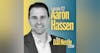 112: Emotion, Connection, and Trust in Marketing with Aaron Hassen