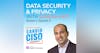 Data Security and Privacy with Ganesh Kirti