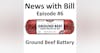 006: Ground Beef Battery