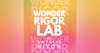WonderRigor™ Lab