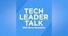 Strategies for Leading Tech Companies – Brian Lillie