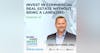EP40 | Invest in Commercial Real Estate Without Being A Landlord with Greg Butcher, MBA