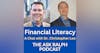 Insightful Chat about Financial Literacy with Dr. Christopher Loo