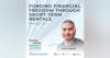 EP29 | Funding Financial Freedom Through Short-Term Rentals with Alex Sabio