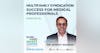 EP36 | Multifamily Syndication Success for Medical Professionals with Dr. Sanjay Sharma