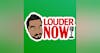 Jared Diehl The Louder Now Podcast