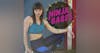 Ninjababes #13: Jennifer Tavernier