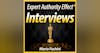 Expert Authority Effect™ Interviews w/Mario Fachini | Entrepreneurship Interview