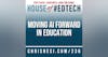 Moving AI Forward In Education - HoET236