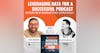 Leveraging Data For A Successful Podcast Interview Marketing Strategy