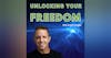 #143 Finding Freedom Through Leadership in Life and Business with Greg Birch