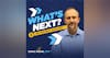 The 'What's Next?' Retirement Podcast