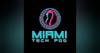 Episode 24 with Felipe and Andres from PADL: about this exciting #MiamiTech company, #BlueTech, and what's next