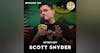 INTERVIEW: Scott Snyder
