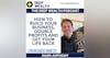 Entrepreneur Mark Anthony Reveals How To Build Your Business, Double Profits And Get Your Life Back  (#331)