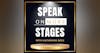 8 Reasons You May Be Avoiding Speaking On Stages