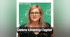 From Bio Chem & Lab Coats to Entrepreneurship w/ Debra Chantry-Taylor