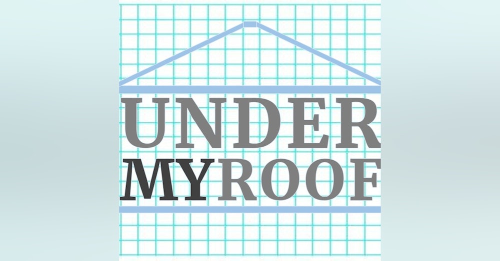 Under my roof