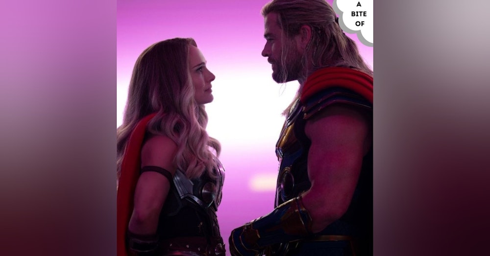 ‘Thor: Love and Thunder’ Review