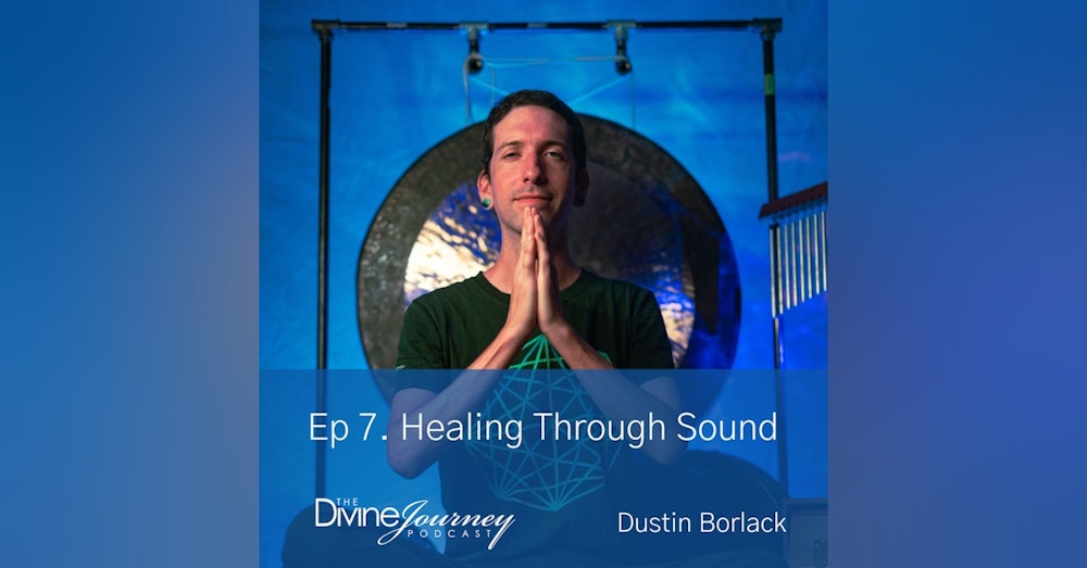 Healing Through Sound