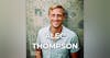 #9 - Alec Thompson - Therapy, Food, Nutrition, Business, Mindset, Philosophy and Mentors