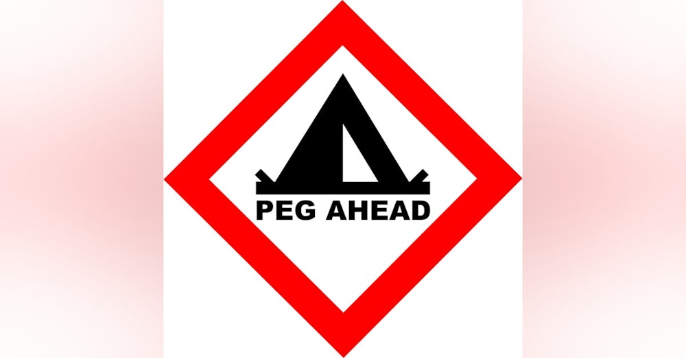 Peg ahead