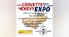 Down Memory Lane: Nostalgia and Guesswork at the Corvette Chevy Expo and Beyond