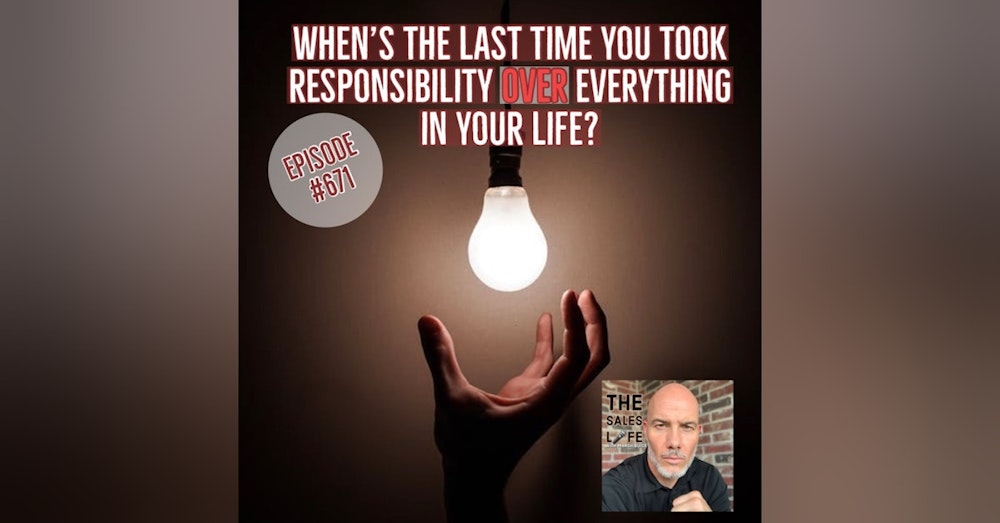 671. It's not fault, but it is your responsibility.