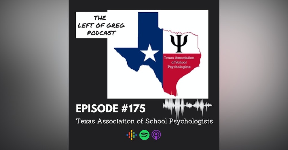 #175: Texas Association of School Psychologists