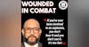 From Critically Combat Wounded to Esquire with Attorney Estefan Encarnacion