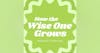Navigating Life's Path:  How the Wise One Grows' Podcast Trailer