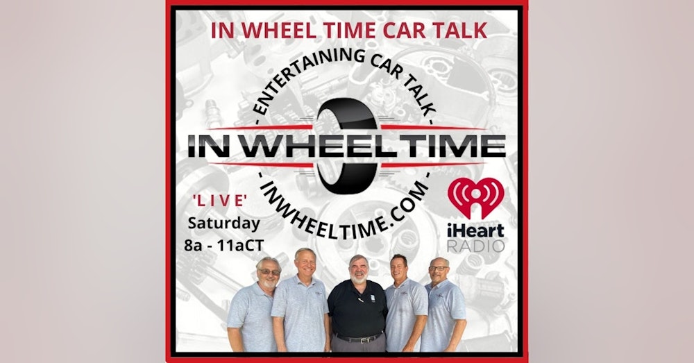 Klein HS Band Car Show with the Houston Area Corvettes are putt'n on a show and we have the Car Clinic in the Feature segment.