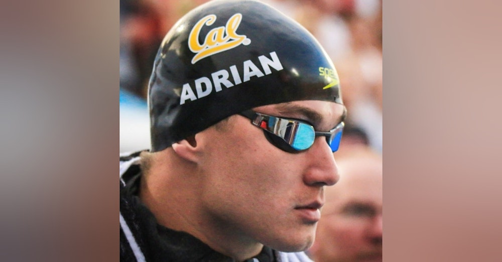 Nathan Adrian: Passion Project, Episode #49, 02-04-2020