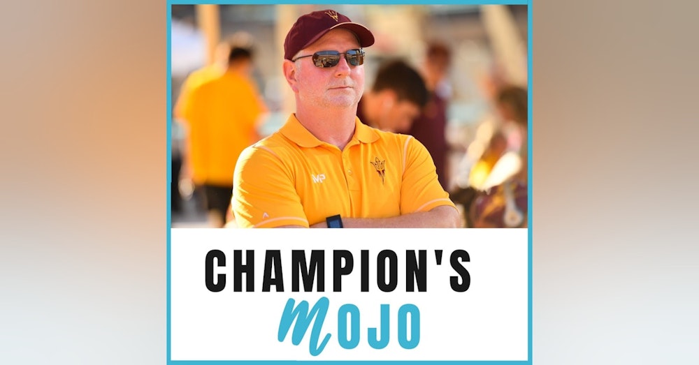 5 Things 5X Olympic Coach Bob Bowman Asks of his Athletes, Micro-Mojo, Episode 191