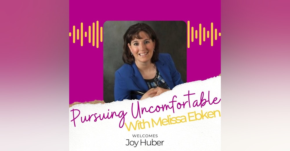 Episode 12: Pursuing Joy When You Have Cancer