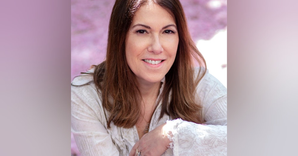 Ashley On - Cannabis, CBD & Nutrition for Gut Health with Dr. Laura Lagano