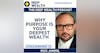 World Thought Leader, Futurist, And Strategist Nick Jankel On Why Purpose Is Your Deepest Wealth (#265)