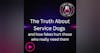 The Truth About Service Dogs and How Fakes Hurt Everyone: Special Extended Episode