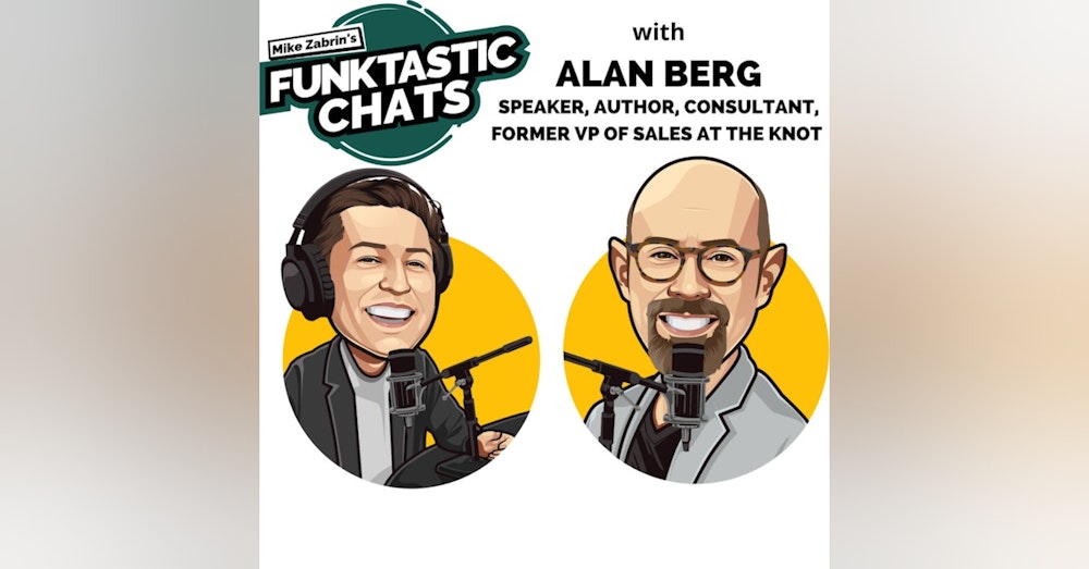 Alan Berg Part 1: Actionable Steps to a Profitable Wedding Business
