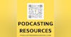 Grow your Podcast With QR Codes