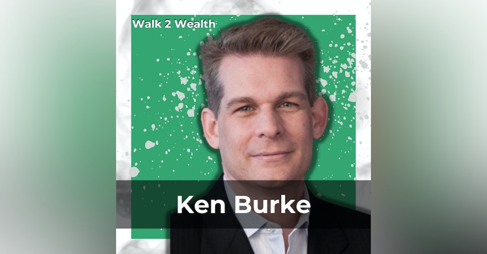 Supercharging Your Mindset for Life & Business w/ Ken Burke