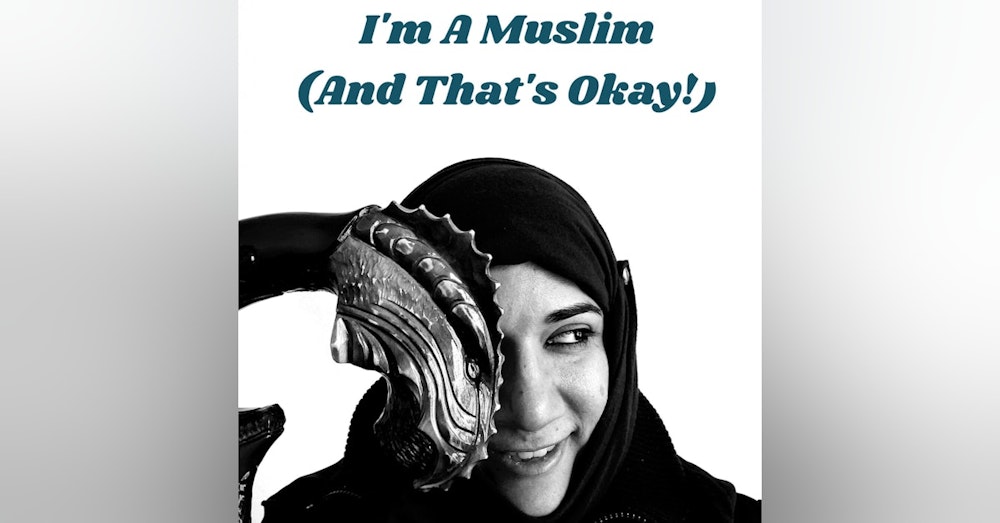 Social Isolation: Check On A Muslim (We're NOT Doing Okay!)