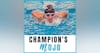 Swim For Your Coach? Val Van Horn Pate's Success Unveiled, EP 222