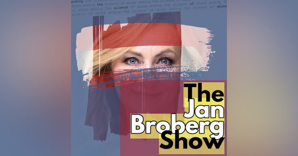 The Jan Broberg Show Promo Reel