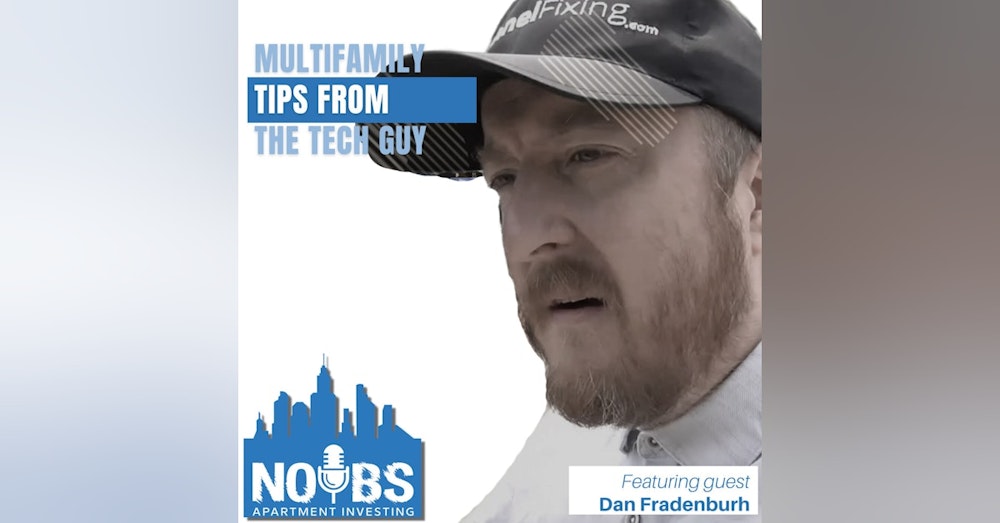 Multifamily tips from the Tech Guy