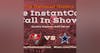 InstantCast Game 15 - Bucs at Cowboys