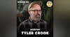 INTERVIEW: Tyler Crook