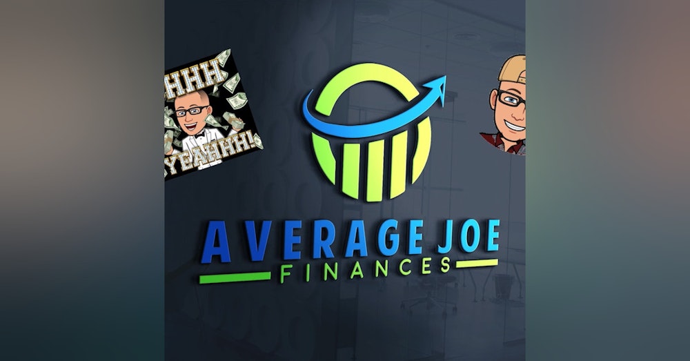 0. Average Joe Finances Intro with Mike Cavaggioni