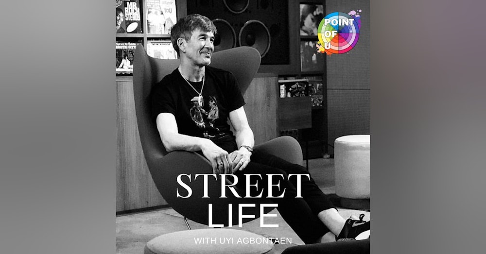Street Life: Alex Turnbull