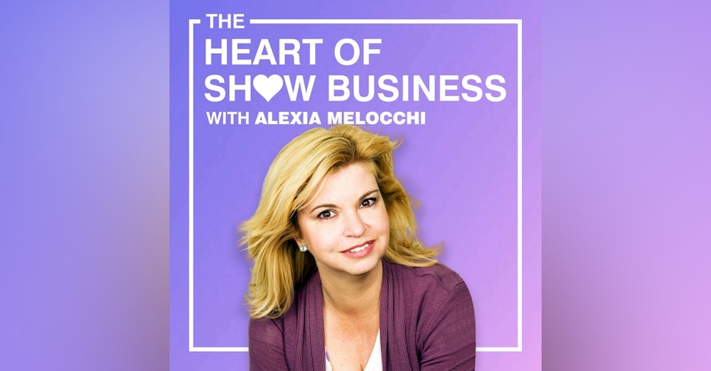 2022 Hacks for Creatives with Alexia Melocchi